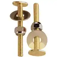 Main 2 - PP835-150 TOILET BOLTS 1/4-20 - Arlington Coal & Lumber