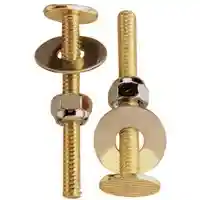 Main 2 - PP835-150 TOILET BOLTS 1/4-20 - Arlington Coal & Lumber