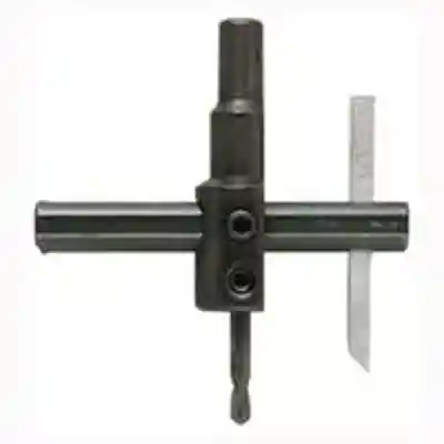 4 CIRCLE CUTTER 7/8IN TO 4IN - Arlington Coal & Lumber
