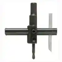 Main 2 - 4 CIRCLE CUTTER 7/8IN TO 4IN - Arlington Coal & Lumber