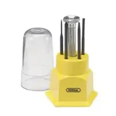 S605 JEWELER SCRWDRV SET - Arlington Coal & Lumber