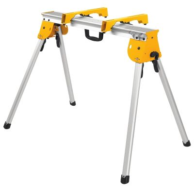 Main 1 - DEWALT COMPACT MITER SAW STAND (DWX725B) - Arlington Coal & Lumber