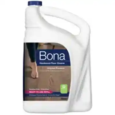 BONA HARDWOOD FLOOR CLEANER REFILL 160OZ - Arlington Coal & Lumber
