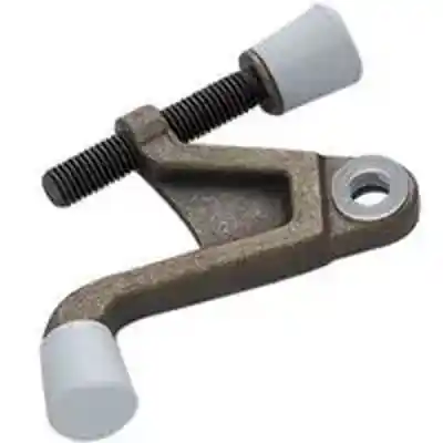 20-B031 ANTBRS HNGEPN DOORSTOP - Arlington Coal & Lumber