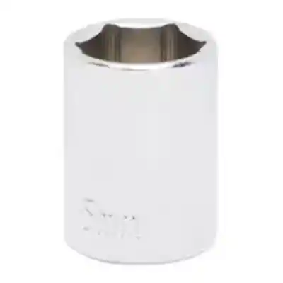 SOCKET 15MM 3/8DRIVE 6PT - Arlington Coal & Lumber
