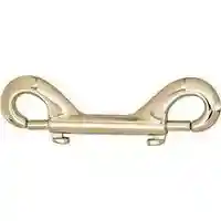 Main 1 - T7615302 NCKL DBL BOLT SNAP4" - Arlington Coal & Lumber