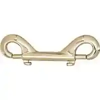 Main 1 - T7615302 NCKL DBL BOLT SNAP4" - Arlington Coal & Lumber