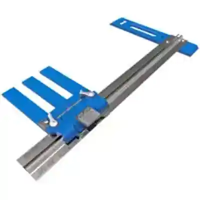 KREG RIP TRACK CIRCULAR SAW ALUM 24IN (KMA2685) - Arlington Coal & Lumber
