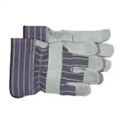 4094 GLOVE SPLIT LEATHER PALM - Arlington Coal & Lumber
