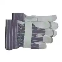 Main 2 - 4094 GLOVE SPLIT LEATHER PALM - Arlington Coal & Lumber