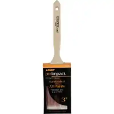 BRUSH SASH POLYESTER BLEND 3IN - Arlington Coal & Lumber