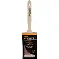 Main 2 - BRUSH SASH POLYESTER BLEND 3IN - Arlington Coal & Lumber