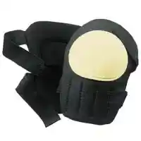 Main 2 - KNEE PAD PLASTIC CAP SWIVEL - Arlington Coal & Lumber