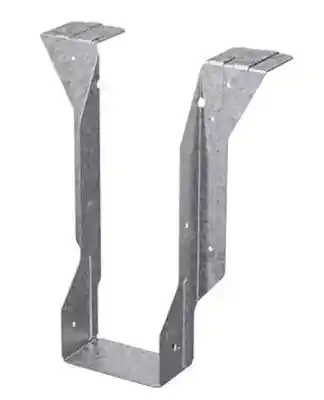 SIMPSON MIT-411.88 T/M TJ-560 SINGLE I-JOIST HANGER (3-9/16" X 11-7/8") (25/CTN) - Arlington Coal & Lumber