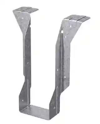 Main 2 - SIMPSON MIT-411.88 T/M TJ-560 SINGLE I-JOIST HANGER (3-9/16" X 11-7/8") (25/CTN) - Arlington Coal & Lumber