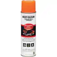 Main 1 - MARKING SPRAY FLUOR ORNG 17OZ - Arlington Coal & Lumber