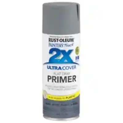 PRIMER SPRAY GRAY INT/EXT 12OZ - Arlington Coal & Lumber