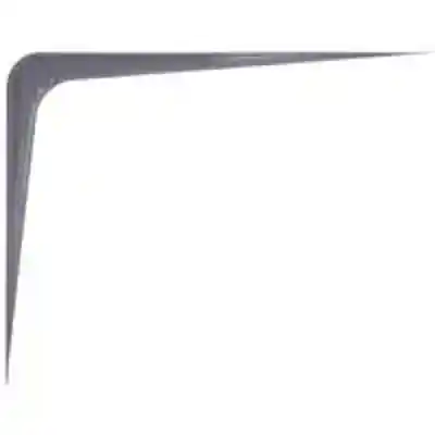 BRACKET SHELF 10INX12IN GRAY BRACKET SHELF 10INX12IN GRAY - Arlington Coal & Lumber