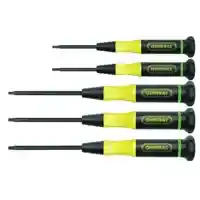 Main 2 - 711 TORX SCREWDRIVER SET 5PC SCRWDVR TORX SET 5PC ULTRA TEC - Arlington Coal & Lumber