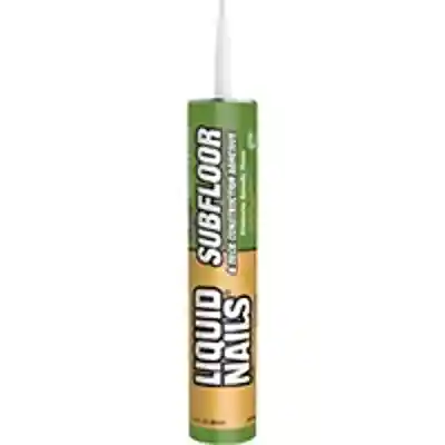 LIQUID NAILS 28 OZ. SUBFLOOR & DECK LATEX ADHESIVE (LNP-902) - Arlington Coal & Lumber