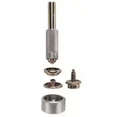 1267 SCREW SNAP FASTENER KIT - Arlington Coal & Lumber