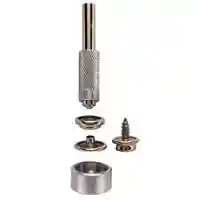 Main 2 - 1267 SCREW SNAP FASTENER KIT - Arlington Coal & Lumber
