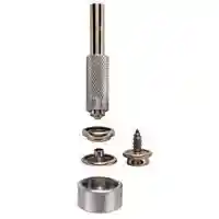 Main 2 - 1267 SCREW SNAP FASTENER KIT - Arlington Coal & Lumber