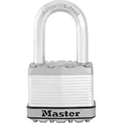 M5XKADLF PADLOCK STEEL 1-1/2IN VRTCL KD - Arlington Coal & Lumber