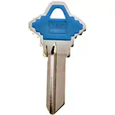 KEY BLANK SCHLAGE SC1PB - Arlington Coal & Lumber