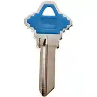Main 1 - KEY BLANK SCHLAGE SC1PB - Arlington Coal & Lumber