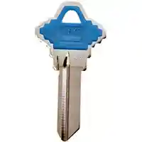 Main 1 - KEY BLANK SCHLAGE SC1PB - Arlington Coal & Lumber
