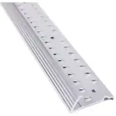 GRIPPER CARPET ALUM SLVR 72 IN - Arlington Coal & Lumber