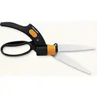 9214 ROTATING GRASS SHEARS SHEAR GRASS ROTATING 4.5IN CUT - Arlington Coal & Lumber