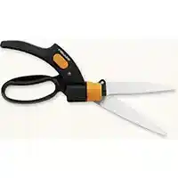 Main 2 - 9214 ROTATING GRASS SHEARS SHEAR GRASS ROTATING 4.5IN CUT - Arlington Coal & Lumber