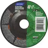 Main 1 - 07660775908 MASONRY WHEEL - Arlington Coal & Lumber