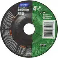 Main 1 - 07660775908 MASONRY WHEEL - Arlington Coal & Lumber