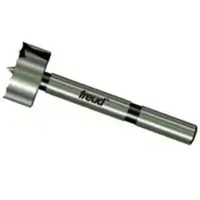 PB-008 FORSTNER BIT SHR 1-1/8 - Arlington Coal & Lumber