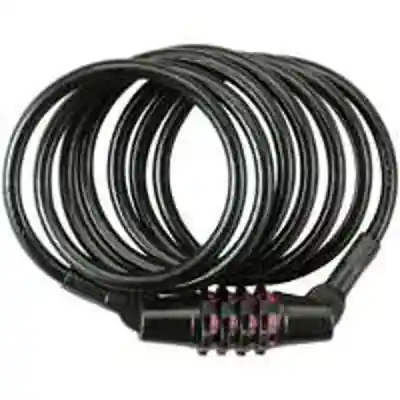 8143D/SG COMB CABLE LOCK - Arlington Coal & Lumber
