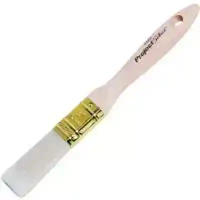 WC1140-1 POLY VARNISH BRUSH 1" - Arlington Coal & Lumber