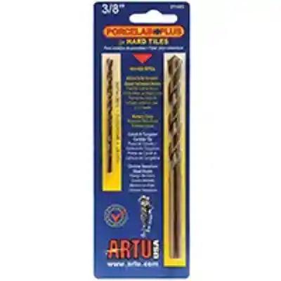 3/8 PORCELAIN TILE BIT/PILOT - Arlington Coal & Lumber