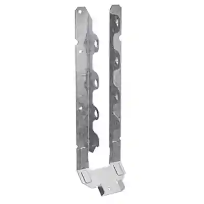 SIMPSON LRU-212 2X12 LIGHT SLOPEABLE RAFTER U HANGER (25/CTN) - Arlington Coal & Lumber
