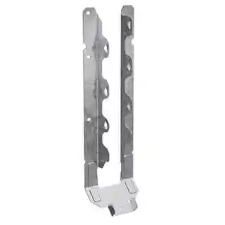 Main 2 - SIMPSON LRU-212 2X12 LIGHT SLOPEABLE RAFTER U HANGER (25/CTN) - Arlington Coal & Lumber