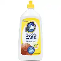 Main 2 - 81316 PLEDGE WOOD FLOOR CLEANR CLEANER FLOOR WOOD 27OZ - Arlington Coal & Lumber