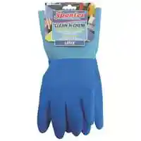 Main 2 - 74043/0643 CLEAN N CHEM GLOVE GLOVE LATEX CLEAN N CHEM XLRG - Arlington Coal & Lumber