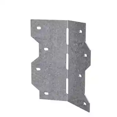 SIMPSON LS-90Z SKEWABLE ANGLE Z-MAX COATING (50/CTN) - Arlington Coal & Lumber