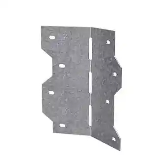 Main 2 - SIMPSON LS-90Z SKEWABLE ANGLE Z-MAX COATING (50/CTN) - Arlington Coal & Lumber