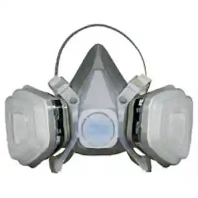 RESPIRATOR PAINT DUAL CRTG MED - Arlington Coal & Lumber