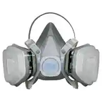 Main 2 - RESPIRATOR PAINT DUAL CRTG MED - Arlington Coal & Lumber