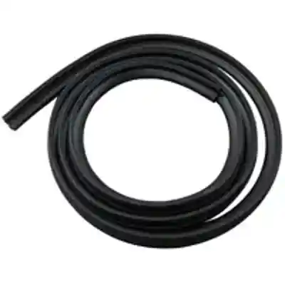 91891 P WEATHERSTRIP 81IN BRWN - Arlington Coal & Lumber