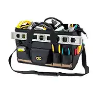 Main 2 - TOOL BAG 31PKT 18IN MEGA MOUTH - Arlington Coal & Lumber